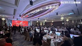 台南,安平,春酒,酒店經紀,民眾提供