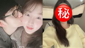 金秀賢、金賽綸、安昭熙。（圖／翻攝自《橫豎研究所》YouTube、安昭熙IG）