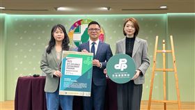 ▲民進黨中央黨部宣布，2025年「民進黨新生代外交培力營」將於7月19日至28日舉辦。（圖／民進黨提供） 