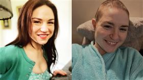 愛蜜麗．德奎恩（Émilie Dequenne）。（圖／翻攝自Émilie Dequenne IG）