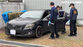 性侵被砸店！他持槍狂轟25槍下場曝光