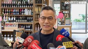 誠品公共事務處資深總監，曾喜松，致歉，母女偷竊，誠品480，抓進警局，烏龍(圖／翻攝畫面)
