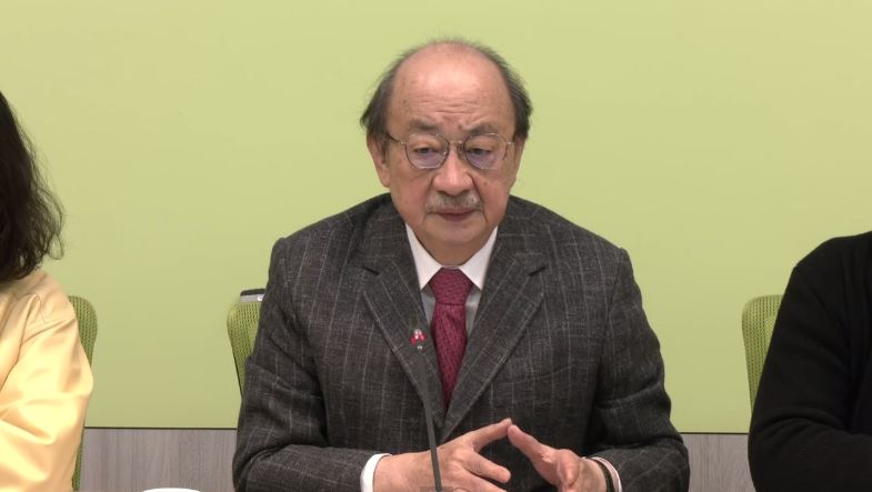 藍修法還錢於民！柯建銘：若通過將提釋憲