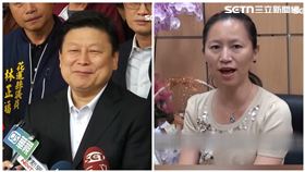 蘇意舜、傅崑萁。（圖／資料照）