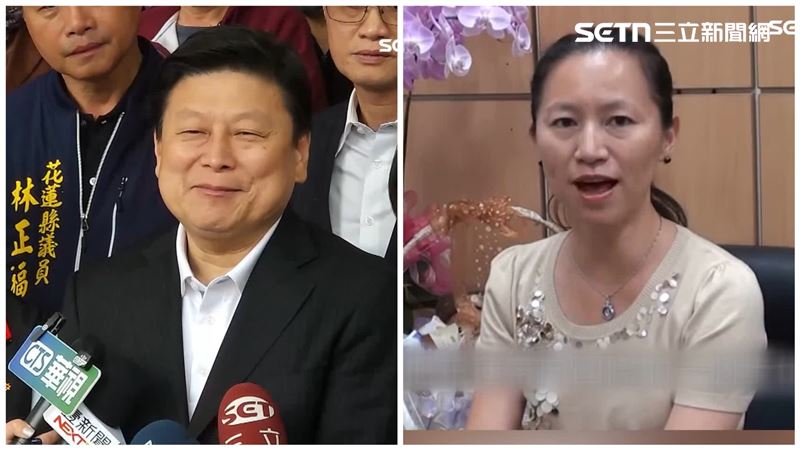 傅崐萁親信爆是得標王：拿20個花縣府標案