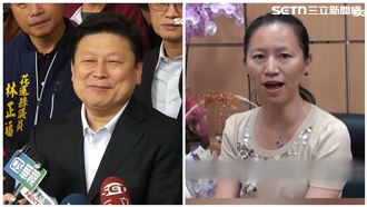 傅崐萁親信爆是得標王：拿20個花縣府標案