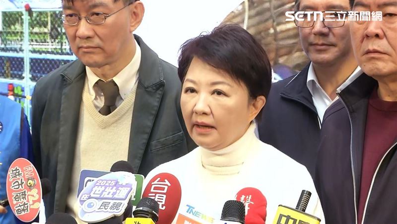 誣賴小4女是賊　盧秀燕撂重話：究責誠品