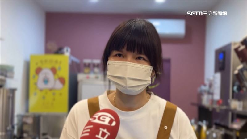 統戰飲料店闆娘言行相悖　移民署出手了