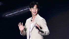 金秀賢粉絲見面會（圖／記者趙于瑩攝影）