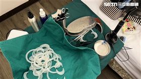 高雄,印尼籍,三民區,牙齒,牙醫,同鄉,移工▲。（圖／翻攝畫面）