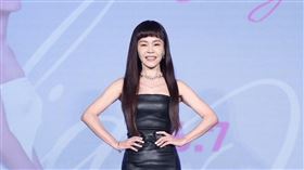 彭佳慧（圖／記者鄭孟晃攝）