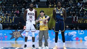 推廣孩童衛教知識　期盼打造健康新生活(圖/乙禾生醫提供)