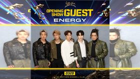 ▲中信兄弟開幕週大巨蛋超強卡司。（圖／中信兄弟提供）