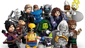 ▲樂高集團加速減碳行動，推動可持續創新，目標2050年實現淨零碳排放。（​圖／永續新聞網官網）