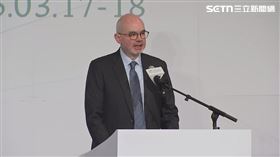 美國在臺協會處長谷立言、AIT處長谷立言