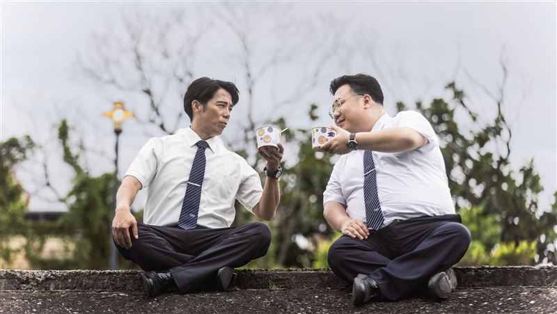 男星驚吐國中遭體罰：嚇到半夜尿床！