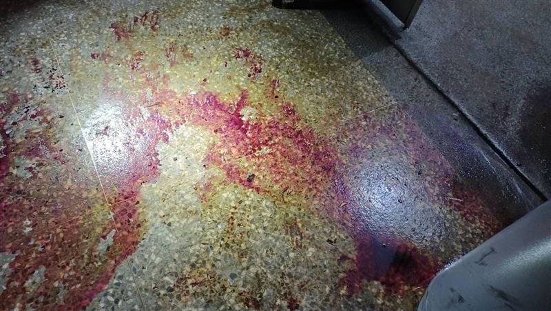 不爽女友搞曖昧！男教唆小弟放爆裂物洩憤