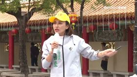 挺台灣護未來！邱議瑩宣講罷免「攏成功」