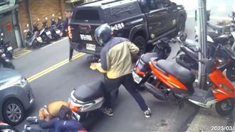 獨／比特犬攻擊非首次！居住社區發生2起