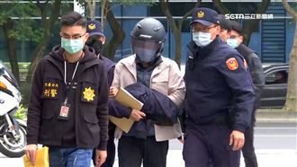 持刀殺害技術長！雲云董座遭檢聲押禁見