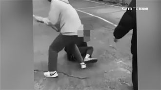 獨／被要求重分類　惡霸學生鐵鏟毆工讀生