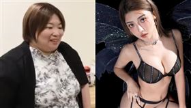 女神蘿拉回覆網友誤會的貼文無奈喊自己掉近3000粉絲。