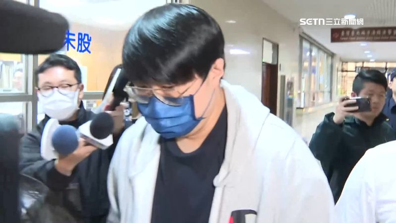 寶林負責人否認犯罪　被害者：毫無悔意