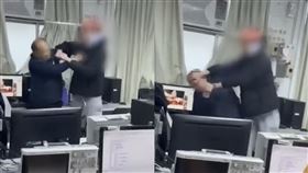 龍華科技大學,學生,老師,Dcard,暴力(圖/Dcard)