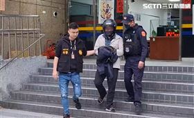 雲云科技董座曾志新。（圖／三立新聞）　