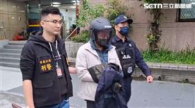 雲云科技董座曾志新。（圖／三立新聞）　