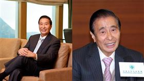 香港,地產,恒基地產,李兆基,富豪(圖/恒基地產官網)
