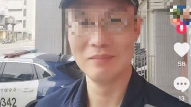 警抖音自介「我是中國人」　綠委要求調查