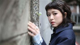 項婕如。（圖／記者鄭孟晃攝影）