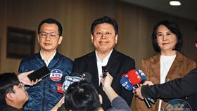 傅崐萁再陷風暴！礦石開採稅大漲7倍　檢追縣府「有人」勒索業者要好處