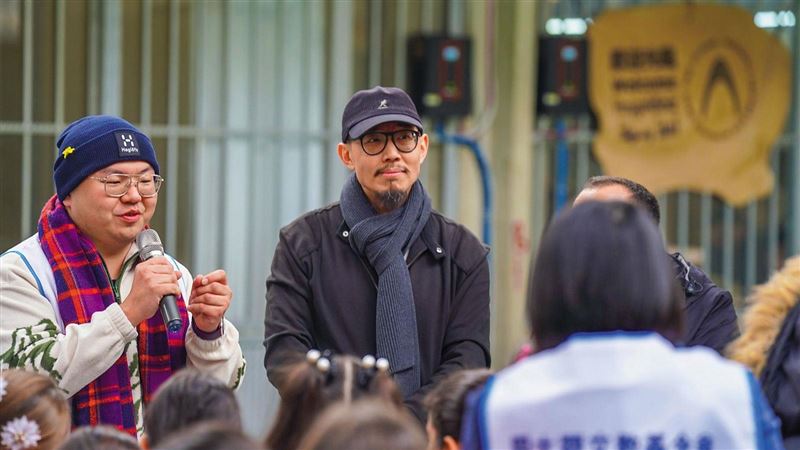 裘振宇法庭辯詞曝光　T女：別再捐錢給他