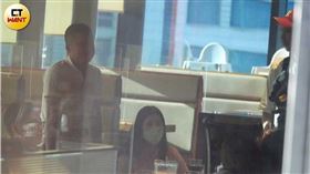 楊晨熙纏大飛10年　無預警閃嫁拍貓毛小開