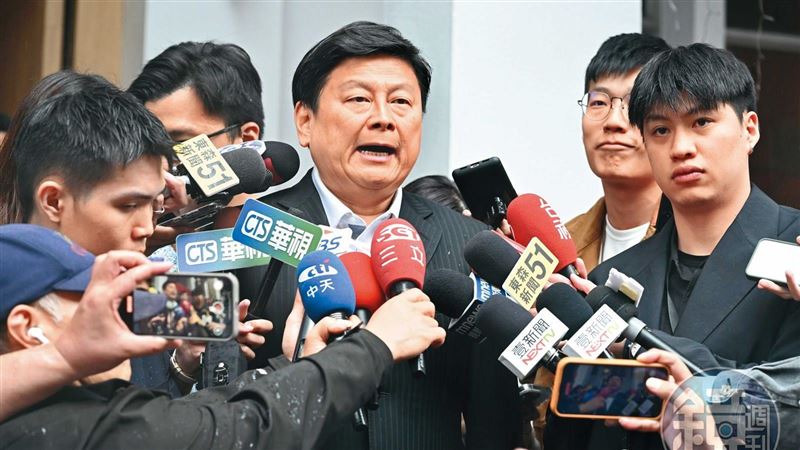 二階罷藍委「21選區衝好快」　關鍵原因曝