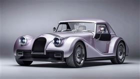 ▲Morgan Supersport跑車。（圖／翻攝自Morgan網站）