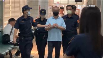 九州博弈總裁2億交保　打敗金錢豹創辦人