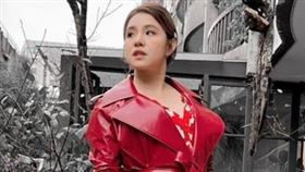 謝依霖（圖／翻攝自謝依霖臉書）