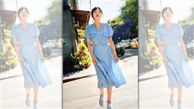 陳沂長了3顆內痔、1顆外痔，近期已手術處理完畢，她也以此經歷鼓勵女性勇敢就醫。（圖／翻攝自陳沂、李怡貞臉書）