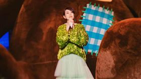 劉若英（圖／相信音樂提供）