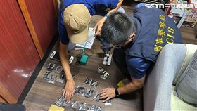 SWITCH,取貨,任天堂遊戲機(圖/翻攝畫面)