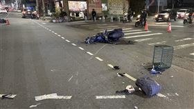 車禍,大寮區,林園分局,萬丹路,捷西路