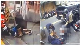 比特犬,騎士,沒入,林智群