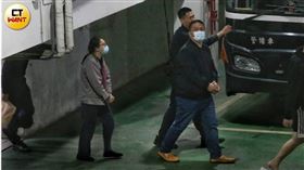 劉姓保母姊妺虐待北市1歲男童致死。（圖／趙世勳攝）