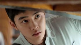 都敬秀《不能說的·秘密》《給我一首琴的時間》。（圖／網銀國際影視提供）