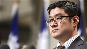 徐弘庭二度澄清，並點名一個臉書帳號，這是給你的最後通牒！本人已被迫採取法律行動自證清白！（圖／翻攝自徐弘庭臉書）