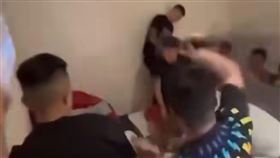 球棒毆打女友全身傷，彰化網路直播主，胡凱彬，道歉(圖／翻攝自臉書爆料公社)