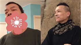 洪朝豐。（圖／翻攝自Threads）